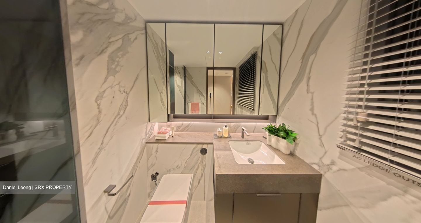 Narra Residences (D23), Apartment #522106591